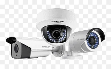 Cámara tipo bullet para videovigilancia